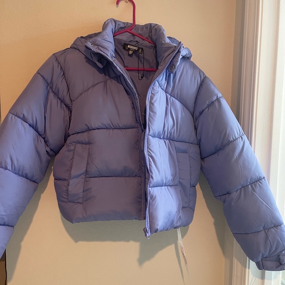 New puffy Jacket - Picture 3 of 4